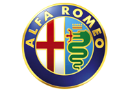 Home alfa romeo